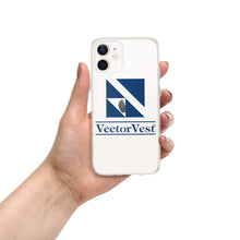 Load image into Gallery viewer, VectorVest iPhone Case