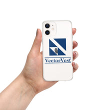 Load image into Gallery viewer, VectorVest iPhone Case