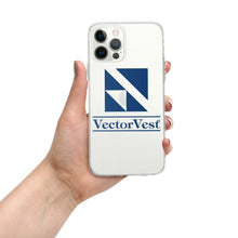 Load image into Gallery viewer, VectorVest iPhone Case