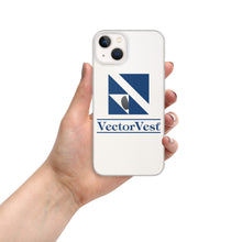 Load image into Gallery viewer, VectorVest iPhone Case