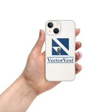 Load image into Gallery viewer, VectorVest iPhone Case