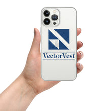 Load image into Gallery viewer, VectorVest iPhone Case