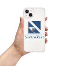 Load image into Gallery viewer, VectorVest iPhone Case