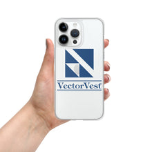 Load image into Gallery viewer, VectorVest iPhone Case
