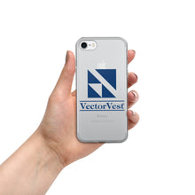 Load image into Gallery viewer, VectorVest iPhone Case