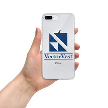 Load image into Gallery viewer, VectorVest iPhone Case