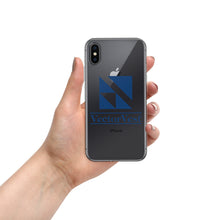 Load image into Gallery viewer, VectorVest iPhone Case