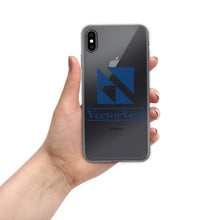 Load image into Gallery viewer, VectorVest iPhone Case