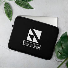 Load image into Gallery viewer, VectorVest Laptop Sleeve