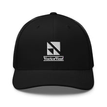 Load image into Gallery viewer, VectorVest Trucker Cap
