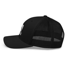 Load image into Gallery viewer, VectorVest Trucker Cap
