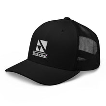 Load image into Gallery viewer, VectorVest Trucker Cap