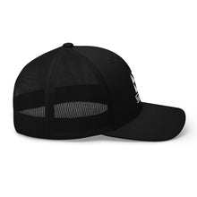 Load image into Gallery viewer, VectorVest Trucker Cap
