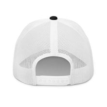 Load image into Gallery viewer, VectorVest Trucker Cap