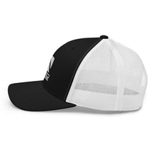 Load image into Gallery viewer, VectorVest Trucker Cap