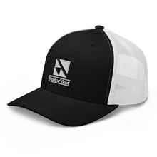Load image into Gallery viewer, VectorVest Trucker Cap
