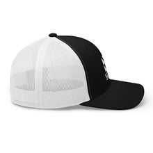 Load image into Gallery viewer, VectorVest Trucker Cap