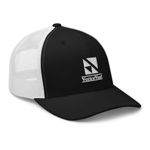 Load image into Gallery viewer, VectorVest Trucker Cap