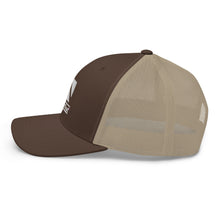 Load image into Gallery viewer, VectorVest Trucker Cap