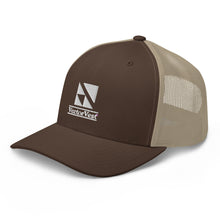 Load image into Gallery viewer, VectorVest Trucker Cap