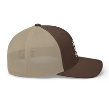 Load image into Gallery viewer, VectorVest Trucker Cap