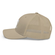 Load image into Gallery viewer, VectorVest Trucker Cap