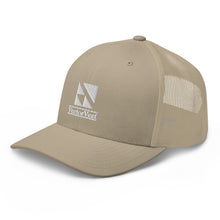 Load image into Gallery viewer, VectorVest Trucker Cap