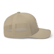 Load image into Gallery viewer, VectorVest Trucker Cap