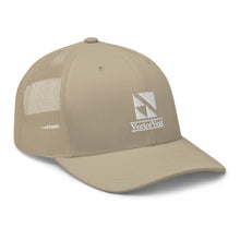 Load image into Gallery viewer, VectorVest Trucker Cap