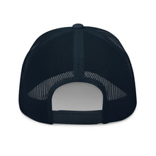 Load image into Gallery viewer, VectorVest Trucker Cap