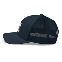 Load image into Gallery viewer, VectorVest Trucker Cap