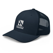 Load image into Gallery viewer, VectorVest Trucker Cap