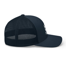 Load image into Gallery viewer, VectorVest Trucker Cap