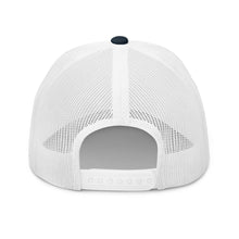 Load image into Gallery viewer, VectorVest Trucker Cap