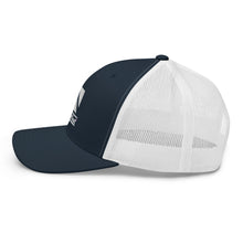 Load image into Gallery viewer, VectorVest Trucker Cap