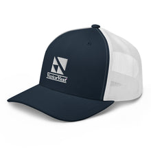 Load image into Gallery viewer, VectorVest Trucker Cap
