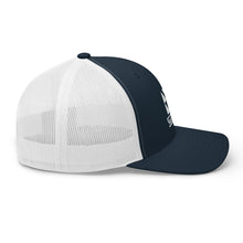 Load image into Gallery viewer, VectorVest Trucker Cap