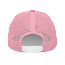 Load image into Gallery viewer, VectorVest Trucker Cap