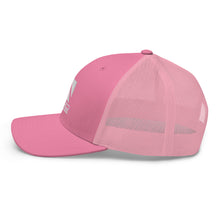 Load image into Gallery viewer, VectorVest Trucker Cap