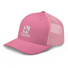 Load image into Gallery viewer, VectorVest Trucker Cap