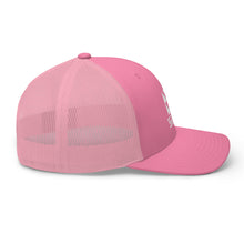 Load image into Gallery viewer, VectorVest Trucker Cap