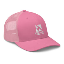 Load image into Gallery viewer, VectorVest Trucker Cap