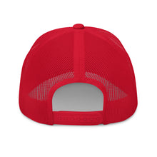 Load image into Gallery viewer, VectorVest Trucker Cap