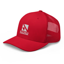 Load image into Gallery viewer, VectorVest Trucker Cap