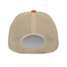 Load image into Gallery viewer, VectorVest Trucker Cap