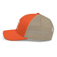 Load image into Gallery viewer, VectorVest Trucker Cap