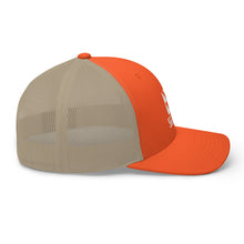 Load image into Gallery viewer, VectorVest Trucker Cap
