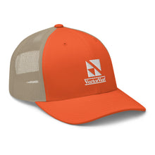 Load image into Gallery viewer, VectorVest Trucker Cap