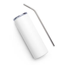 Load image into Gallery viewer, VectorVest Stainless steel tumbler
