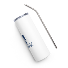 Load image into Gallery viewer, VectorVest Stainless steel tumbler
